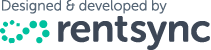 Designed & developed by Rentsync